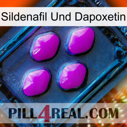 Sildenafil And Dapoxetine 04
